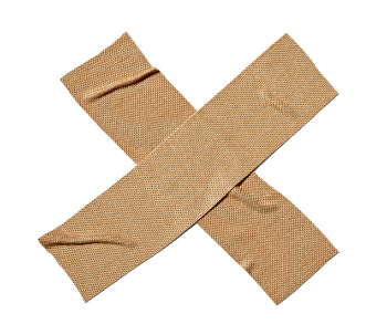 http://www.staceybarr.com/images/bandaids.jpg