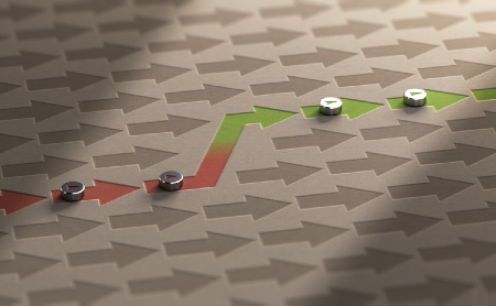 The 9 Levels of Performance Measurement Maturity https://www.istockphoto.com/portfolio/olm26250