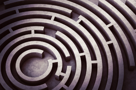 trying to find the right strategic KPIs can feel like getting lost in a maze