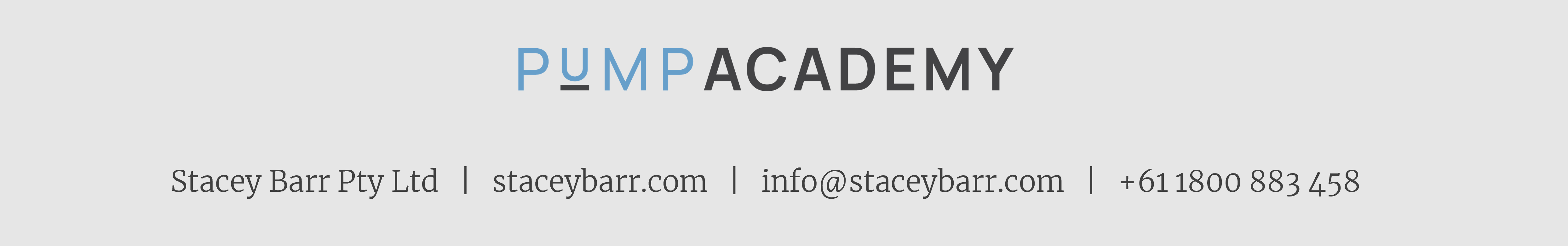 https://www.staceybarr.com/contact