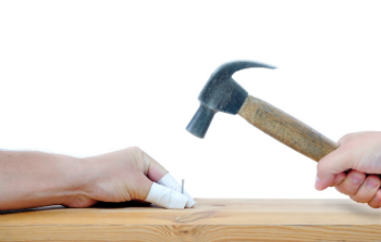 http://www.staceybarr.com/images/hammeringwithinjuredfingers.jpg