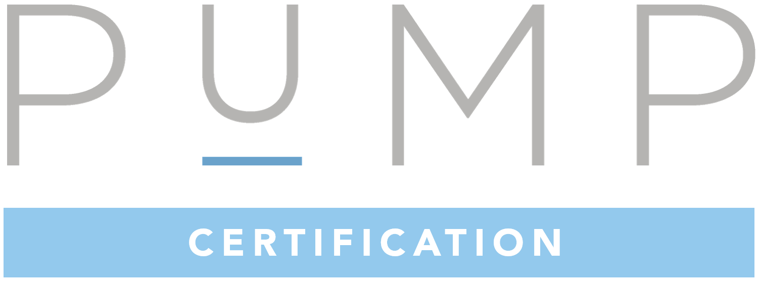 PuMP® Certification Exam