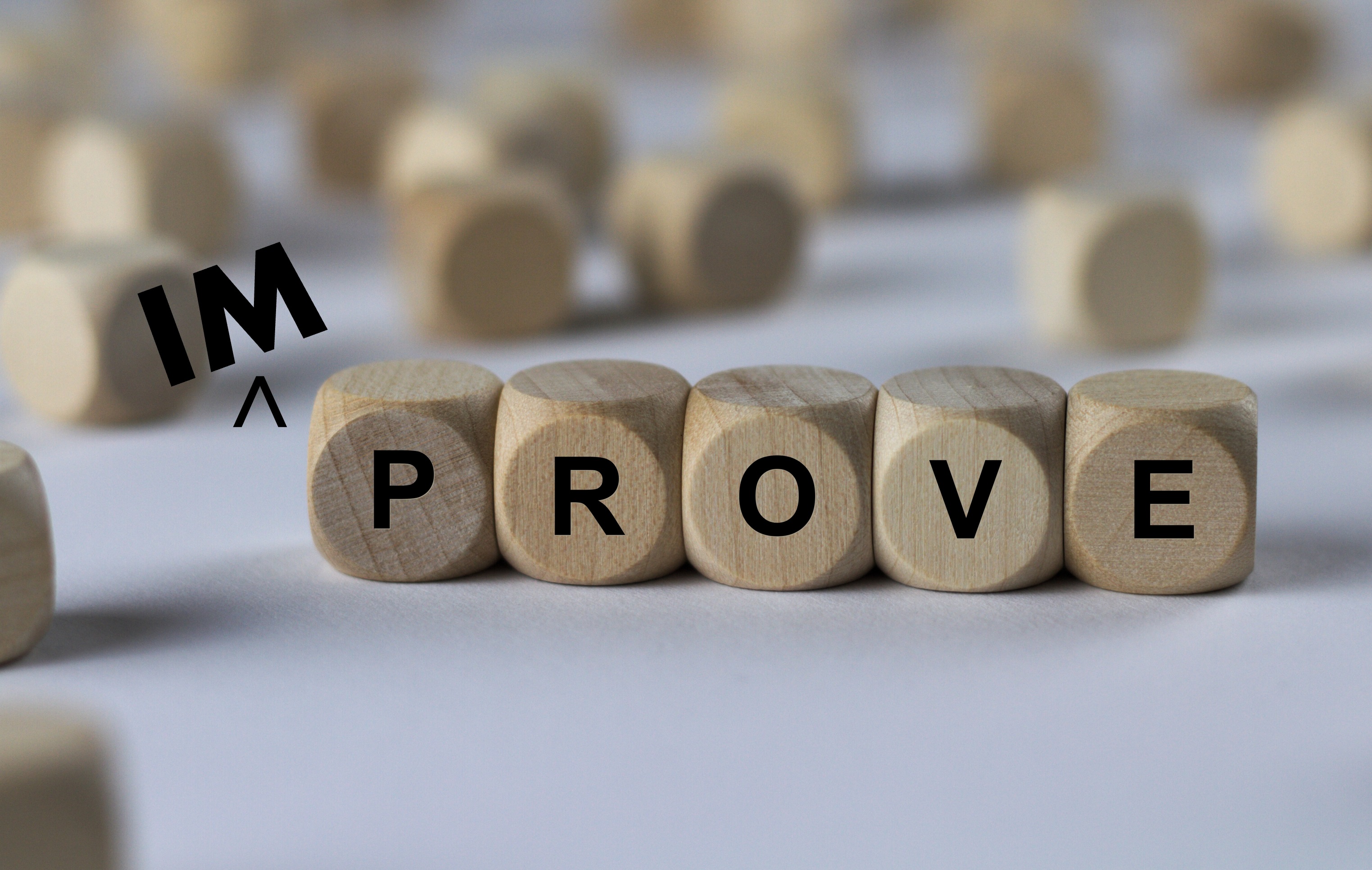 PROVE spelled with wooden blocks. Credit https://www.istockphoto.com/au/portfolio/domoskanonos